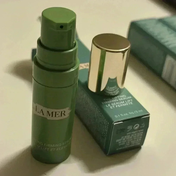 10xLa Mer THE LIFTING FIRMING SERUM 3ML - Picture 5 of 5
